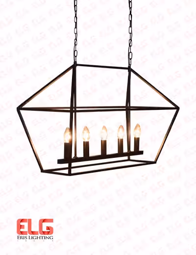 آویز خطی مدل RA1066