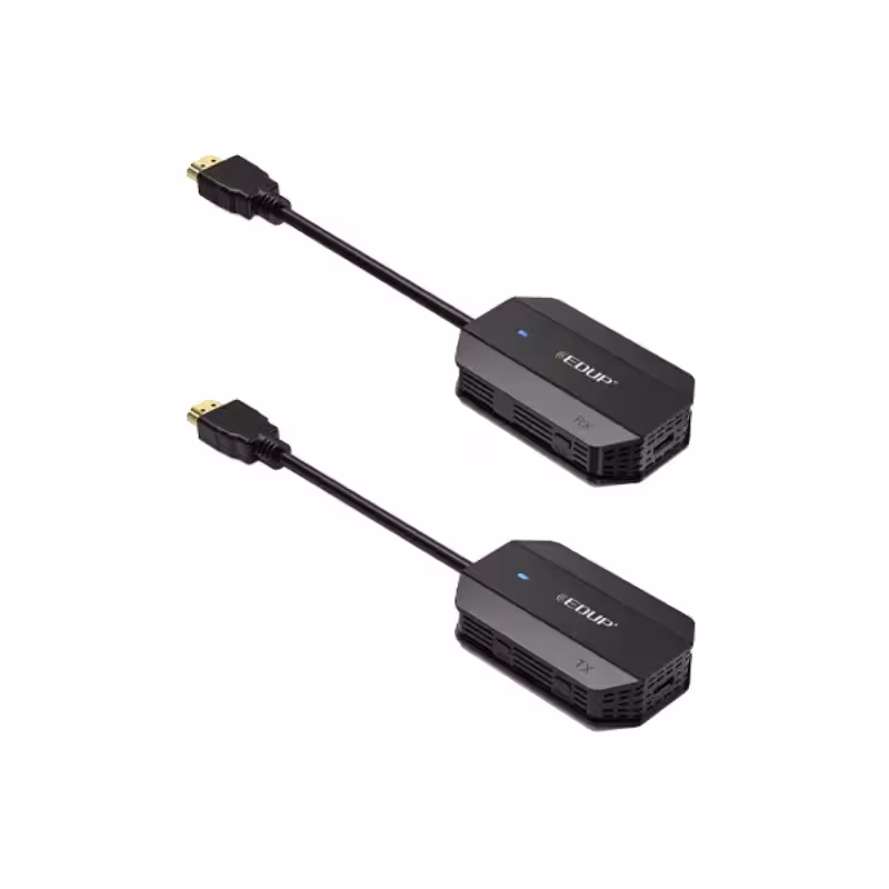 دانگل انتقال تصویر بیسیم ای دی یو پی EH-WD9905
