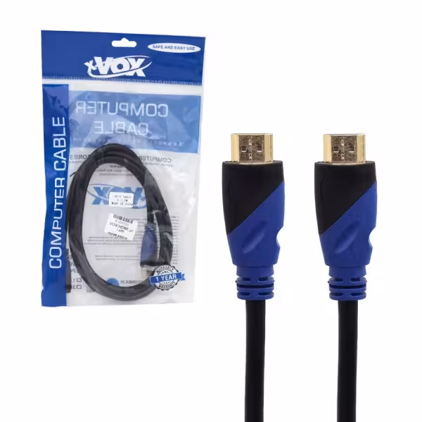 کابل HDMI به طول 15 متر HDMI XVOX 15M