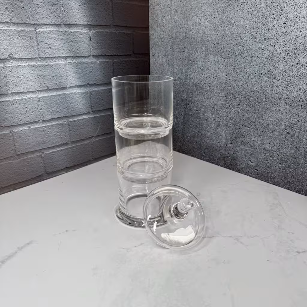 شکلات خوری پیرکس سه طبقه دنی هوم