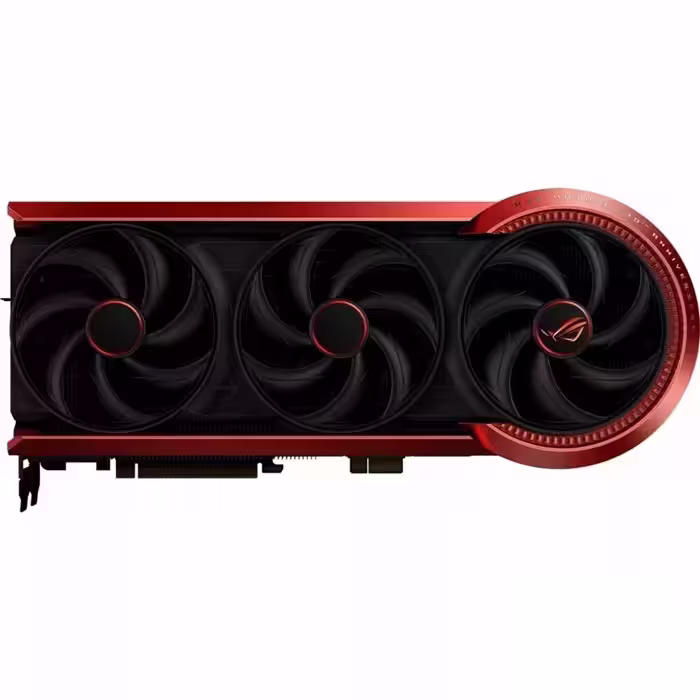 کارت گرافیک ایسوس ROG Matrix GeForce RTX 5090 32GB GDDR7