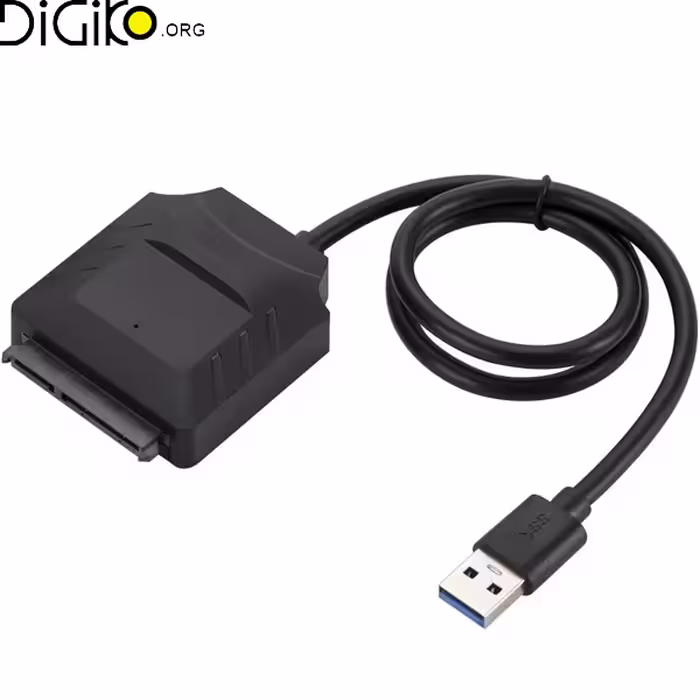 تبدیل USB3.0 به SATA3.0 مینی تک