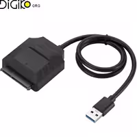 تبدیل USB3.0 به SATA3.0 مینی تک