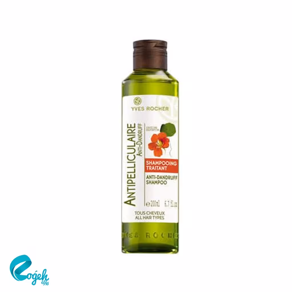 شامپو ضد شوره ایوروشه