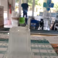 لیوان حجامت 125میل