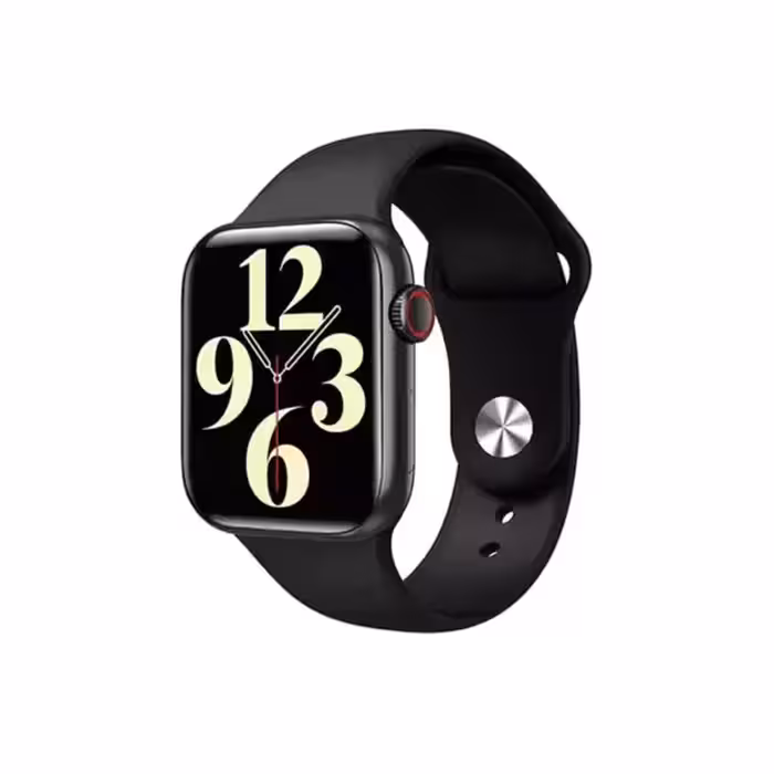 ساعت هوشمند T87 MAX سری 9 هاینو تکو (Haino Teko)