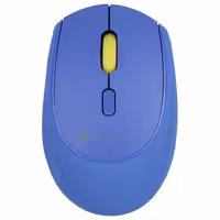 موس وایرلس لاجی کی مدل M244BL
