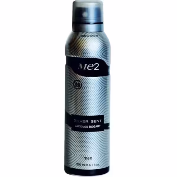 اسپری سیلور سنت میتو