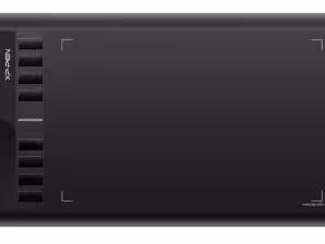 قلم نوری XP PEN Star 03 V2														Star 03 V2