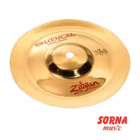 سنج ترش چاینا 8 اینچ زیلدجیان مدل Oriental