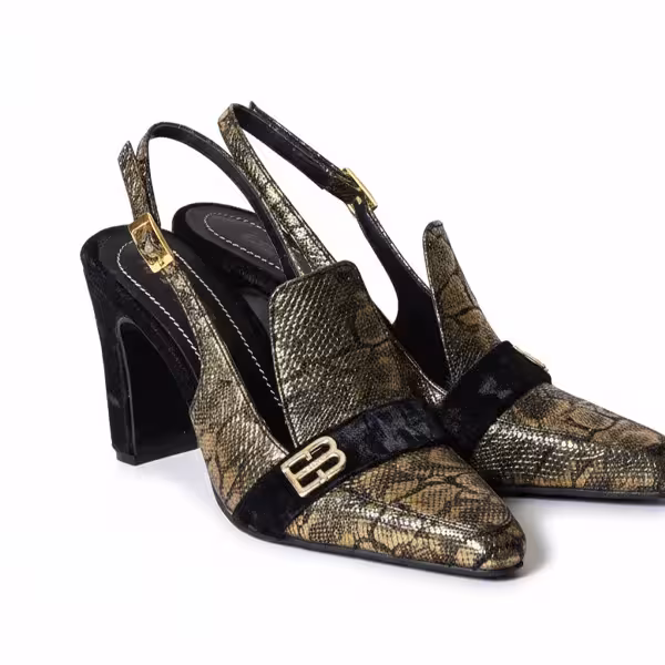 کفش زنانه مدل کارلا