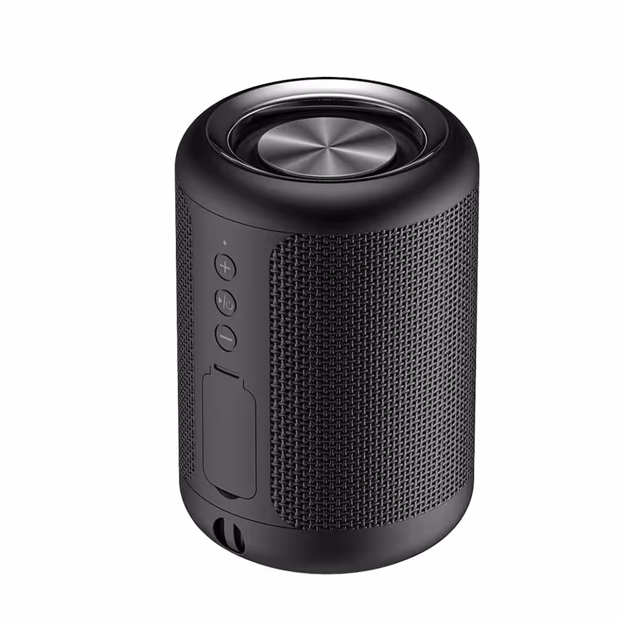 اسپیکر بلوتوثی قابل حمل پرودو مدل Soundtec Clap