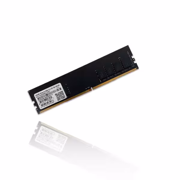 رم دسکتاپ ژل مدل Geil 16GB DDR4 2666Mhz