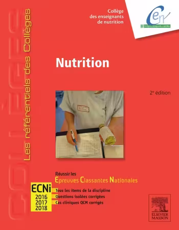 خرید و دانلود نسخه کامل کتاب Nutrition 2ed