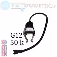 ان تی سی مرکوری کیلیپسی  کابل دار G12《 کیلو 》50 K کد