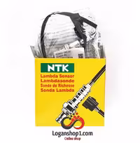 سنسور اکسیژن تندر 90 NTK ژاپن بالایی