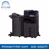 دستگاه کپی توشیبا Toshiba e-STUDIO 3518A