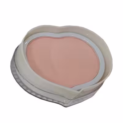 پالت رژ گونه رومانتیک شماره 03