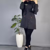 مانتو بارونی اناهید