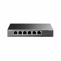 سوئیچ PoE تی پی لینک TL-SF1006P