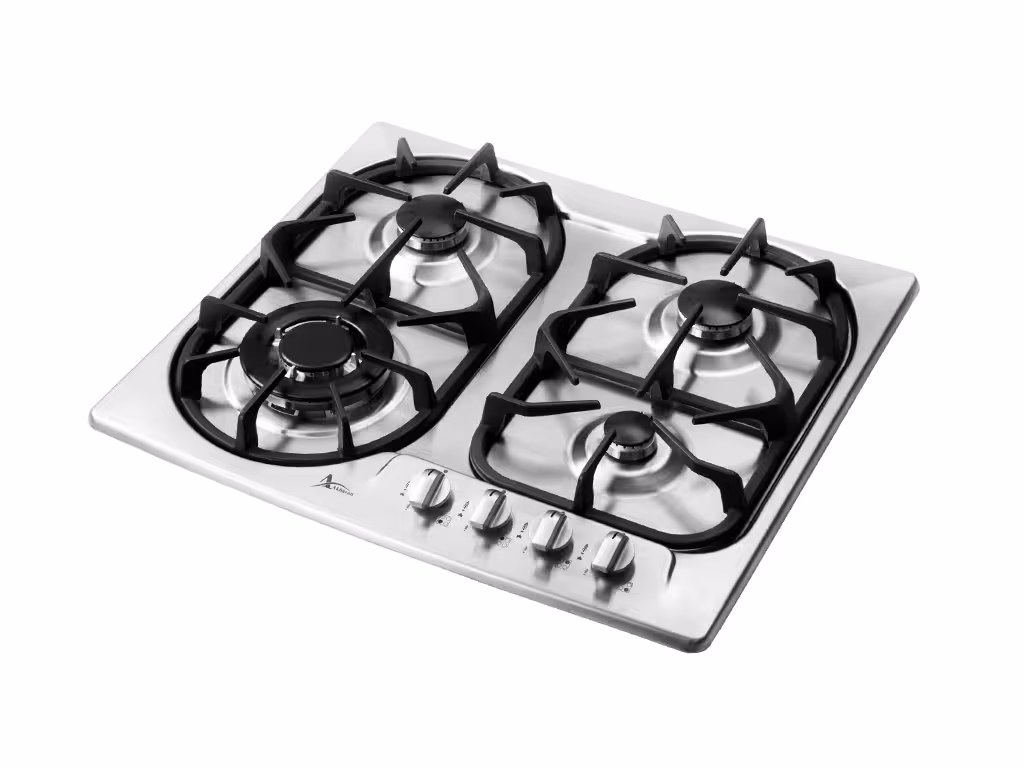 اجاق گاز رومیزی اخوان – مدل G83-HE