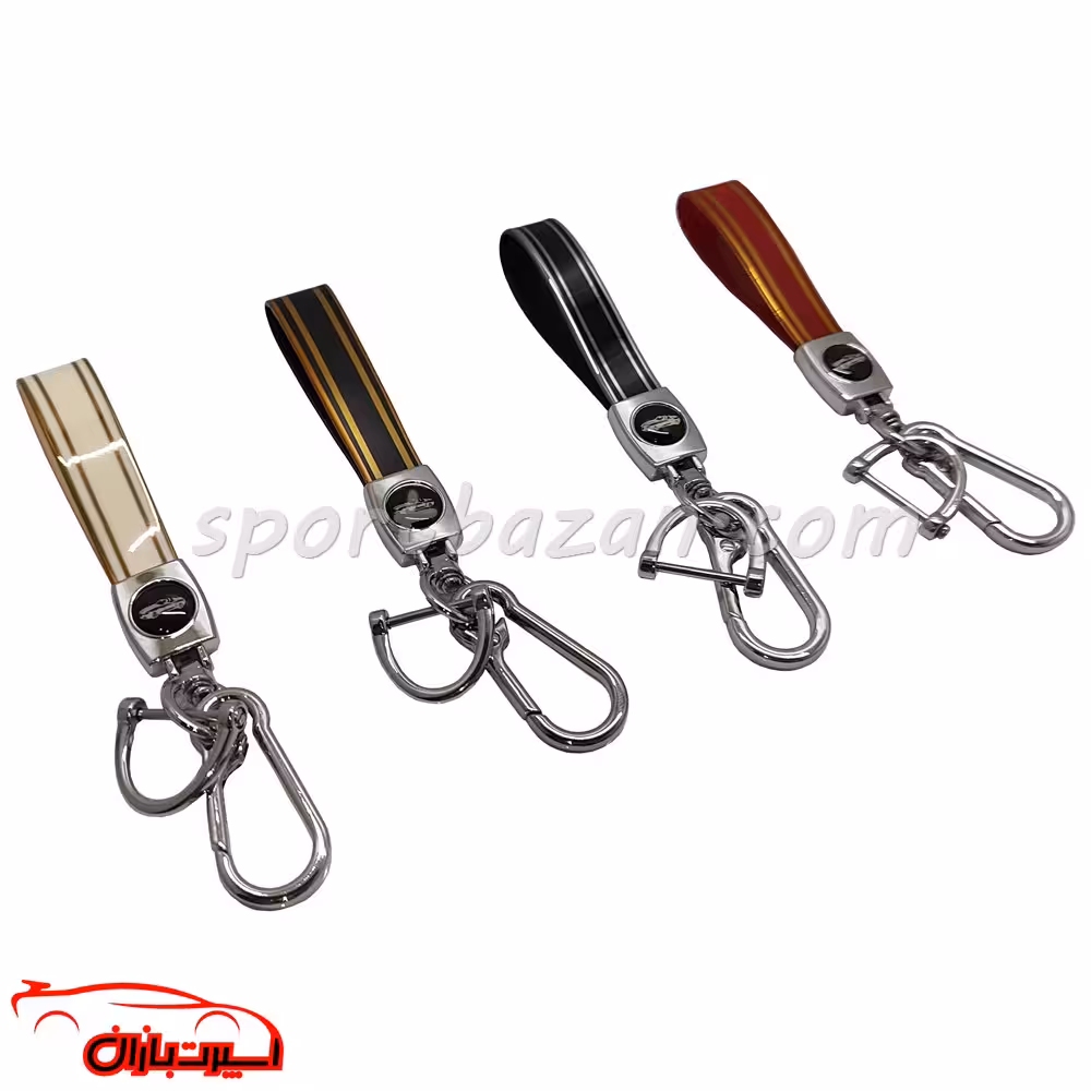 جاسوییچی لاکچری از جنس TPU