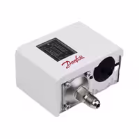 پرشر سوییچ دانفوس DANFOSS اصلی (ساخت لهستان) مدل KP1