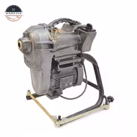 دستگاه لوله بازکنی میلاد مدل 550 ا Milad Drain Cleaning Machine 550w