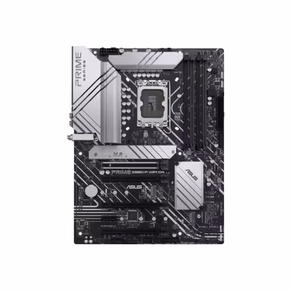 مادربرد ایسوس مدل PRIME Z690-P WIFI D4