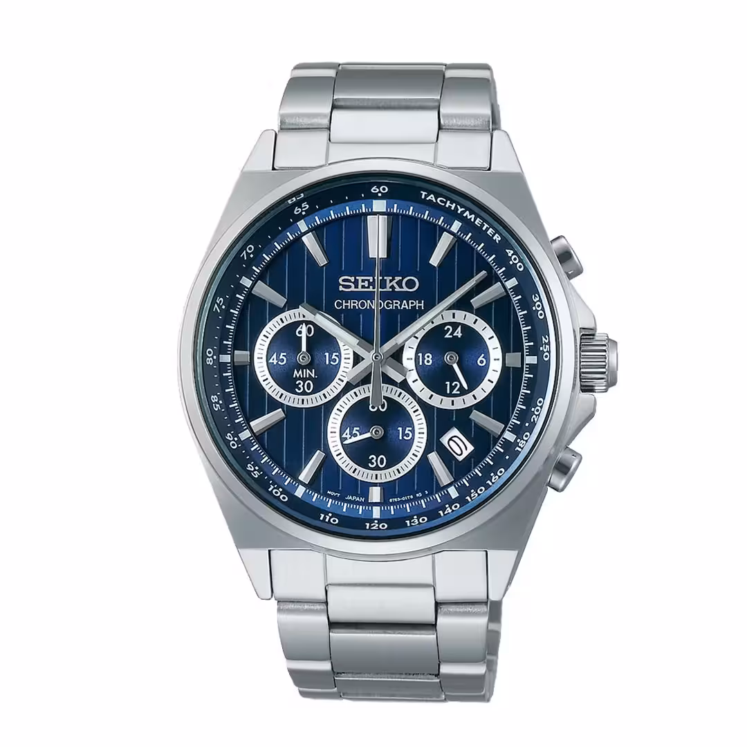 ساعت مچی مردانه سیکو SEIKO GENERAL SBTR033