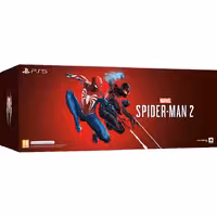 Marvel’s Spider-Man 2 Collector’s Edition – PS5