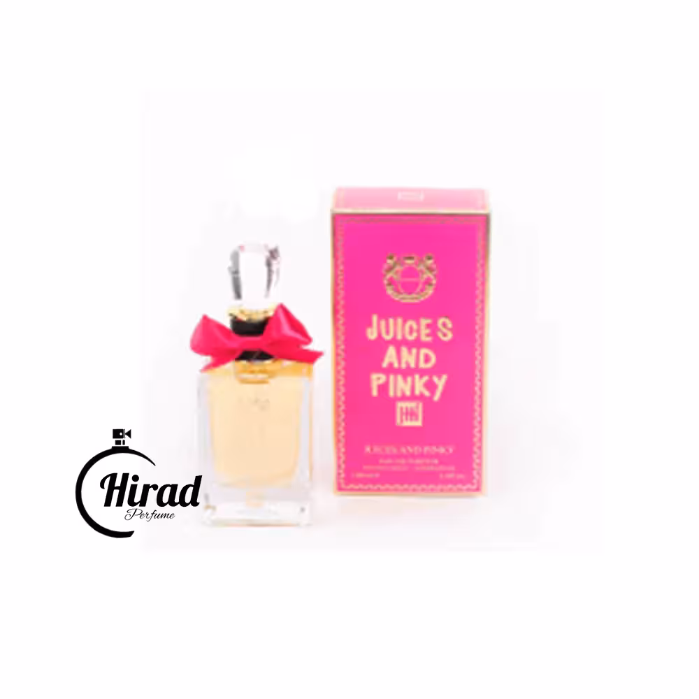 خرید عطر ادکلن جویسی اند پینکی ویوا لا جویسی کوتور جانوین - هیراد پرفیوم