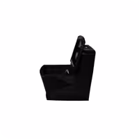 توالت فرنگی مروارید مدل مگا 69 (رنگی)