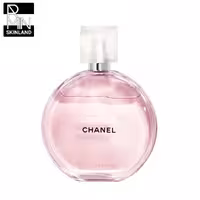 عطر زنانه شنل مدل Tendre Chance Eau