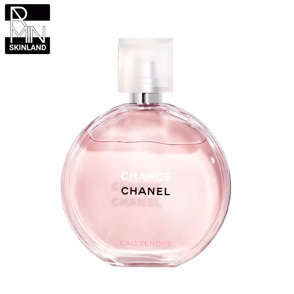 عطر زنانه شنل مدل Tendre Chance Eau