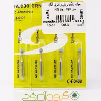 مولت سنگی پرسلن و آکریل آنگل Jota تکی