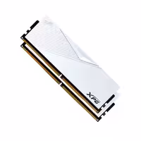 قیمت و خرید رم ای دیتا مدل XPG LANCER BLADE White 32GB Dual 5600MHz CL46 DDR5 | یاس ارتباط