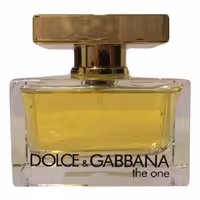 ادکلن زنانه دلچی گابانا دوان Dolce&Gabbana The One EDP Women