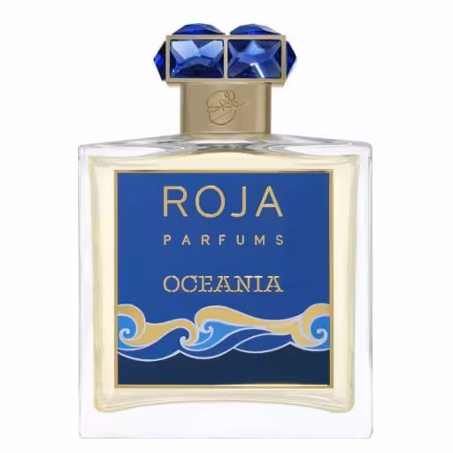 دکانت عطر Oceania  از برند Roja Dove