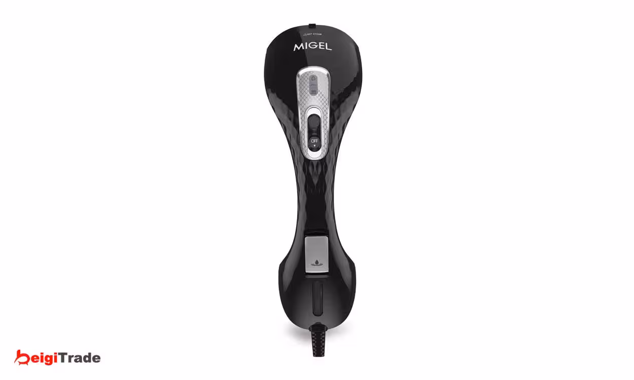 بخارگر میگل مدل GGS200