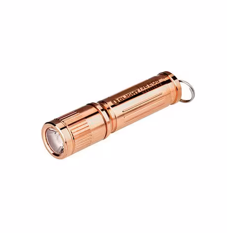 چراغ قوه Olight I3E Copper