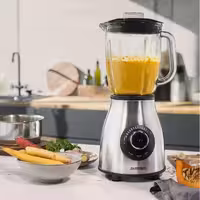 مخلوط کن 1.75 لیتری گاستروبک مدل 40986