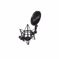 لرزه گیر میکروفون رود مدل Rode SM6