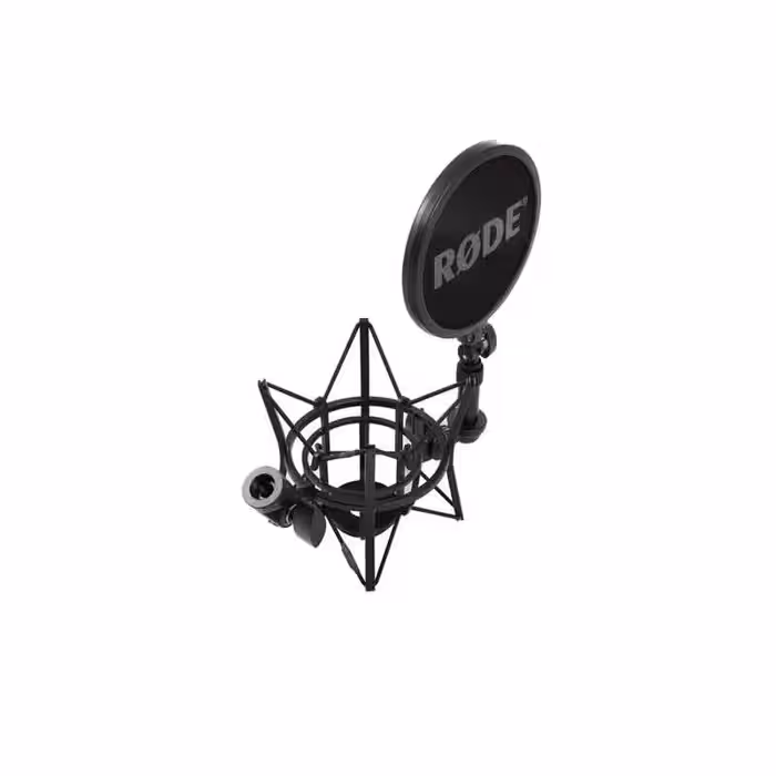 لرزه گیر میکروفون رود مدل Rode SM6