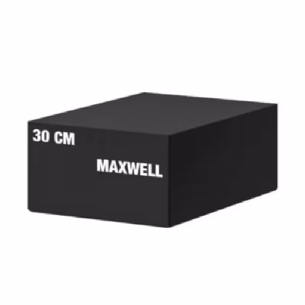 سافت باکس کراسفیت سایز 60*60*30 اعلاء مشکی