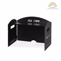 بادگیر دور اجاق کمپینگ بلک دیر مدل BCWS-2210