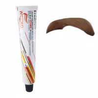 رنگ ابرو ویکو سری Honey شماره Who6