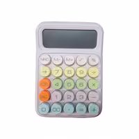 ماشین حساب فانتزی RUNZON مدل RZ.817