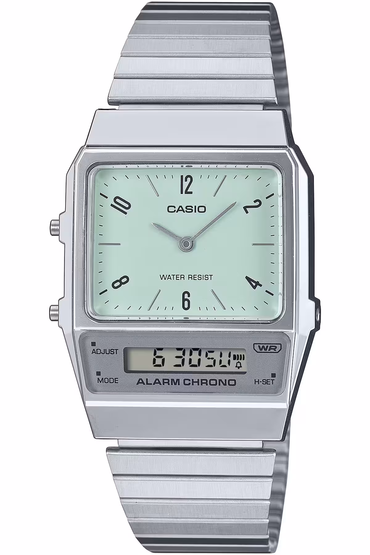 ساعت مردانه مچی مردان AQ اورجینال Casio