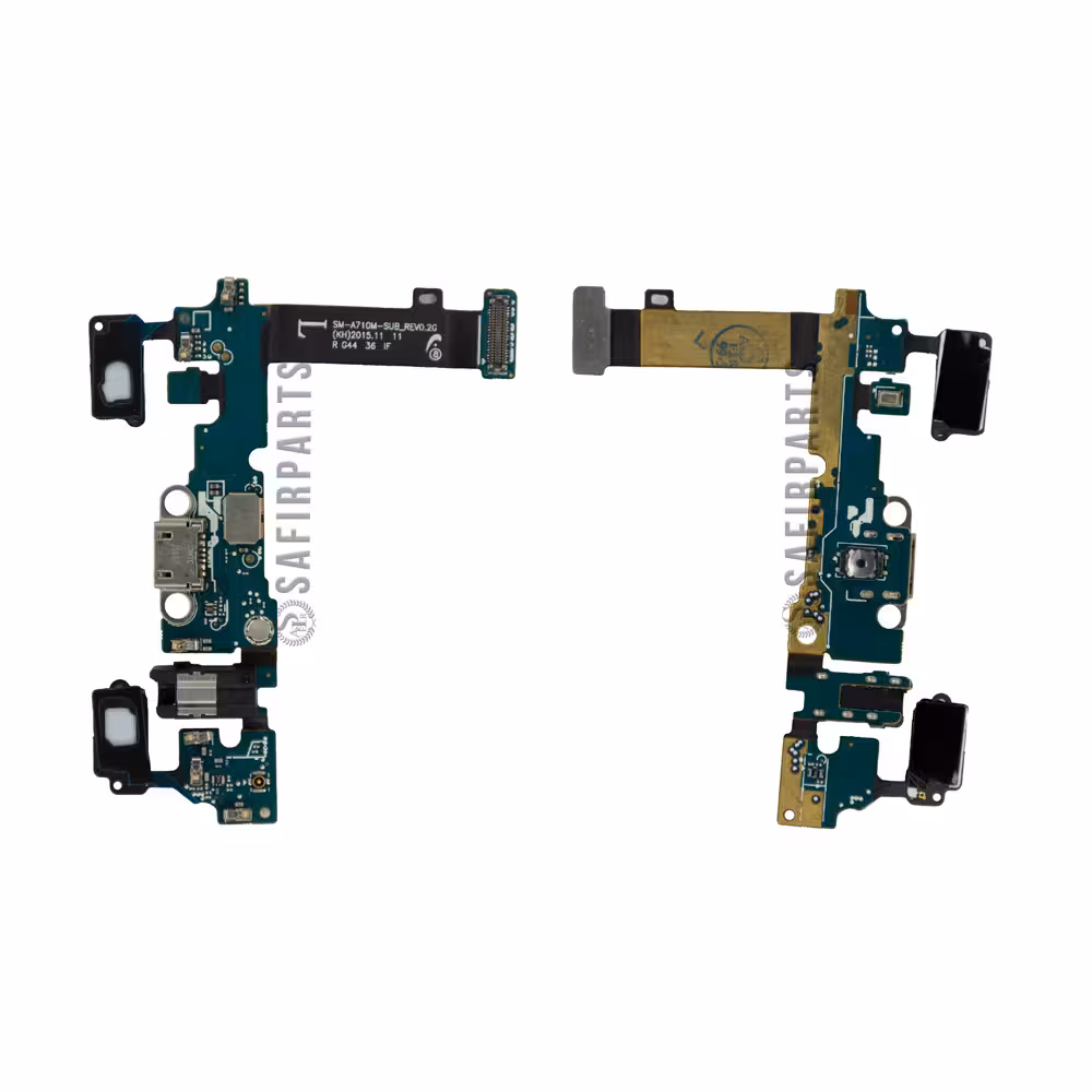 قیمت و خرید فلت شارژ A710 - A7 2016 - M-L سامسونگ